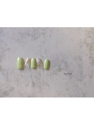 Simpliee NAIL EYE 西荻窪店【シンプリー】