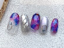 クラブ(C.R.A.B)/C.R.A.Bオリジナルデザイン