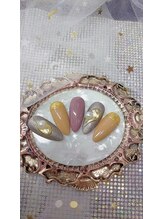 エンジェルクリス(Angel Chris)/