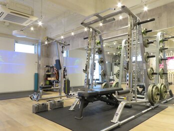 ベーレ(BELE)/内観