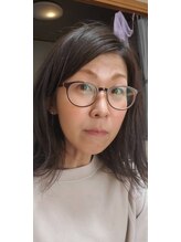 リノ&nbsp;高城 順子