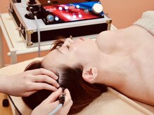 ピールオフ(peel off)/筋膜リリース【3】