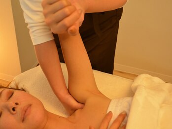 シュシュ(Chou Chou)/全身★美骨痩身　