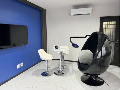 エールサロン(aile salon)の写真