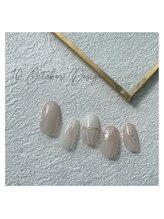 エトワールネイル 高崎緑町店(Etoile)/10月定額キャンペーン