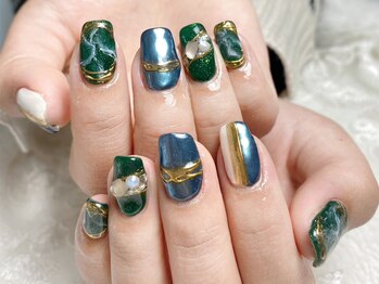 マックスサロン 池袋店(MAXSALON)/