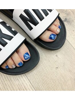 はあとねいる 野江店/マグネットワンカラー