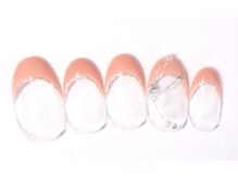 ネイルサロン アテナ(Athena)/200種類から選べる定額