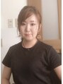 ダリアスパ(Dahlia Spa) 田中 利桂
