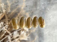 ウル(ulu)/ニュアンスネイル