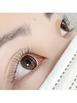 ヴィフ(Vif)/パリジェンヌラッシュリフト