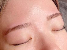 ラシク ベル(Lashiku Belle)/アイブロウWAX♪