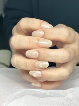 アイリッシュネイル 久屋大通店(Irish Nail)/１１月キャンペーン