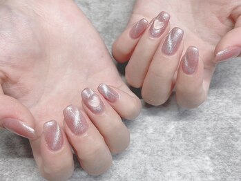 サラ(Sara)/マグネットネイル