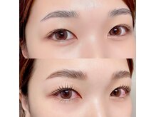 シルトウキョウ 小岩(Cil Tokyo)/パリジェンヌ/まつげパーマ/眉毛