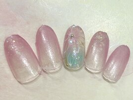 定額ネイル☆4950円