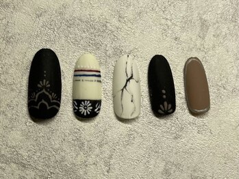 コレット(Colette.)/ジェル・スカルプやり放題持込可