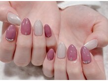 チアフルチア バイ リッチネイル(CheerfulCheer by Ricci nail)/