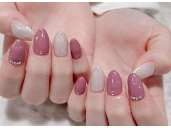 チアフルチア バイ リッチネイル(CheerfulCheer by Ricci nail)/