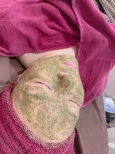 サロンドエテ(salon de ete)/オプション全入れ極上レベチ肌