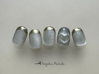 アンジェリカミッシェル 本厚木店/フルオーダーコース