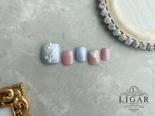 リガール(LIGAR)/【6・7・8月】おすすめコース