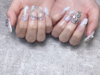 持ち込み☆パーツつけ放題