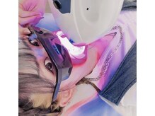 ライトビューティー 池袋店(LightBeauty)/hoso 様ご来店☆