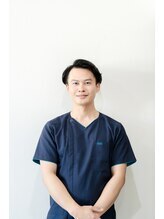 タスク整体院 浜松入野店 鈴木 正樹