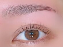 ティアマイレージ(TIA MILEAGE)/眉毛パーマ＋まつげパーマ