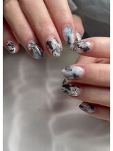 シェリードルチェ 横浜店(Sherry Dolce)/B.トレンドデザインネイルアート