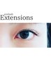 【マツエク】シングル/フラットラッシュ140本 ￥11000→￥7700