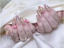 エーエヌジー スタジオ(ANG Studio)/