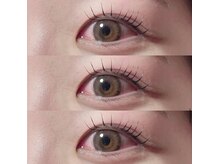 デコル(DecoL.)/【加賀デザイン】パリジェンヌ