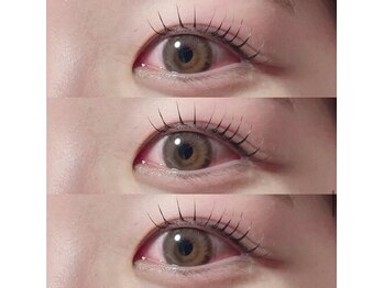 デコル(DecoL.)/【加賀デザイン】パリジェンヌ