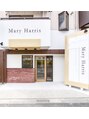 メアリーハリス 姪浜(Mary Harris)&nbsp;初回の方へ 
