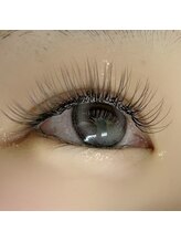 ラニ(Lani)/フラットラッシュ・カラー