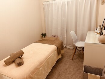 ニコ(nico)/施術ルーム2