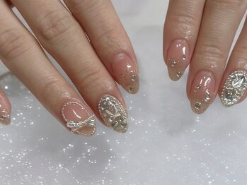 ココネイル 吉祥寺(coco.nail)/