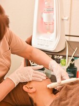 グランデココ(GRANDE COCO)/ハイドラフェイシャル