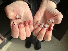 レア ネイル(lea nail)/デザインネイル