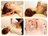 【全身セットメニュー】鍼灸＋整体orカッピング 60分 13200円→8800円