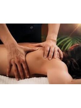 ご褒美にオススメ贅沢サロン