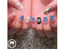 レディスペネイル ノマエ 名駅店(Redispe nail nomae)/90min art free