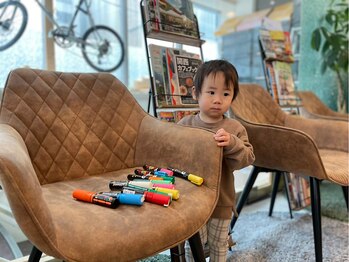 グレフル鍼灸接骨院 整体院 心斎橋/産前産後整体/骨盤調整/子連れ