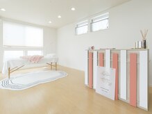 マリーゴールド(MariGold)の雰囲気（静かな店内でゆっくりお過ごしください）
