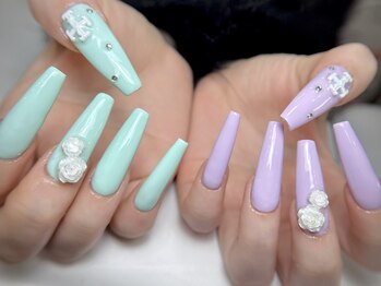 ミチネイルズ 池袋(Michi nails)/