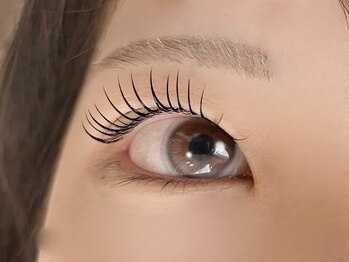 アイモア 金山店(eye mor.)/丸みデザイン♪