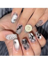 ニコネイル 中野店(NICO NAIL)/