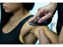 ネイヴィス整体院/SMART TOOLS